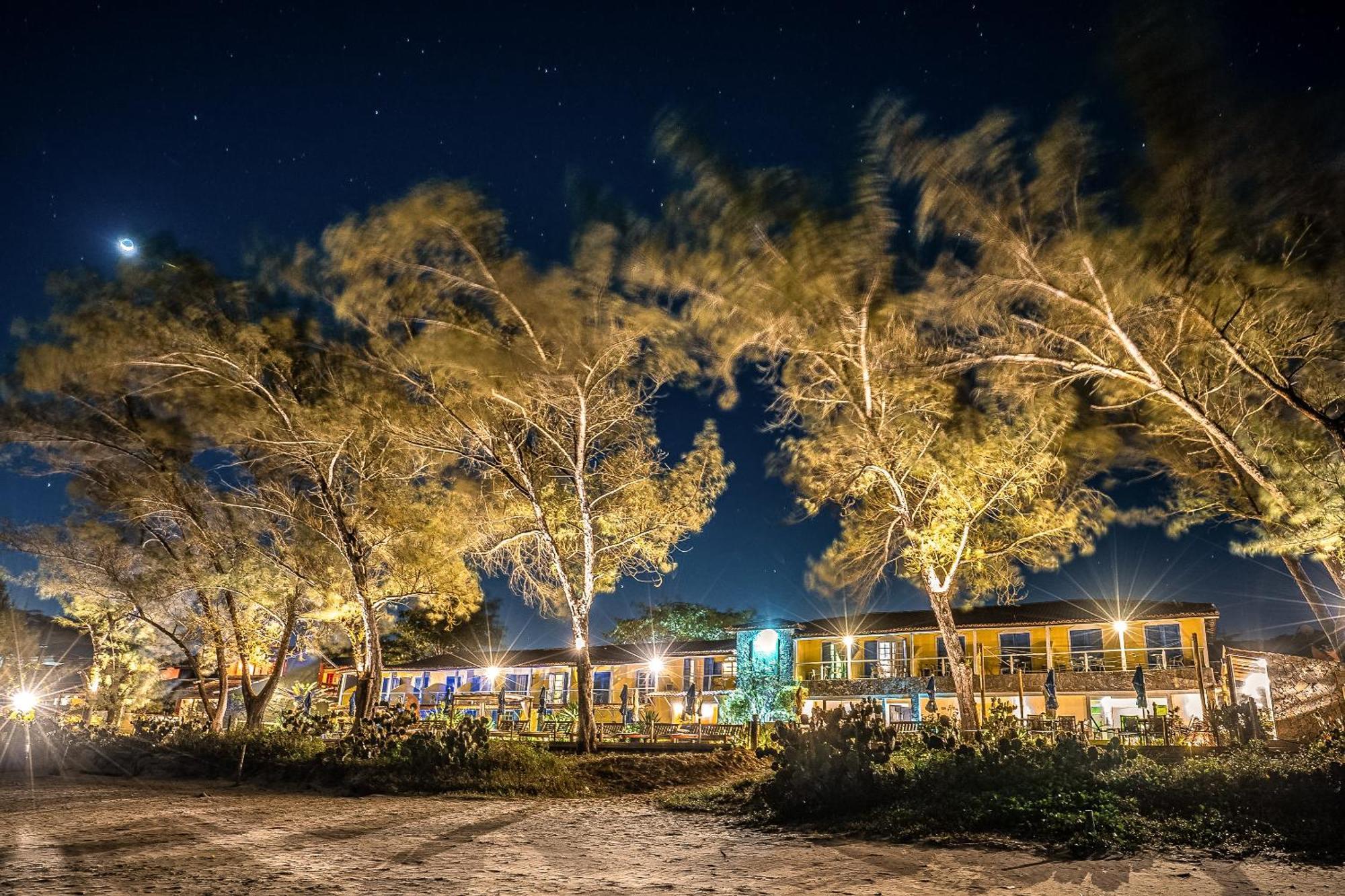 Pousada Dos Gravatas Búzios Exterior foto